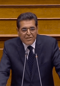 Αλέξανδρος Δερμεντζόπουλος