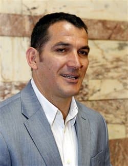 Πύρρος Δήμας