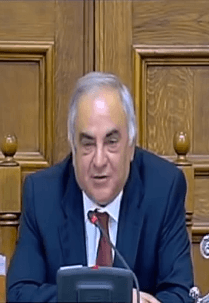 Κυριάκος Βιρβιδάκης