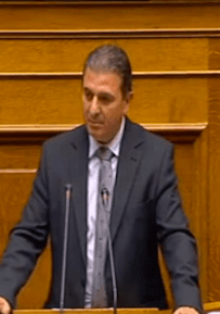 Ευθύμιος Καρανάσιος