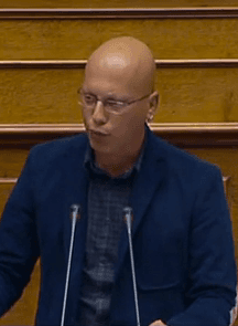 Δημήτριος Κοδέλας