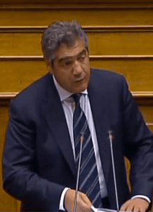 Κωνσταντίνος Μουσουρούλης