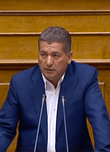 Γεώργιος Νταβρής