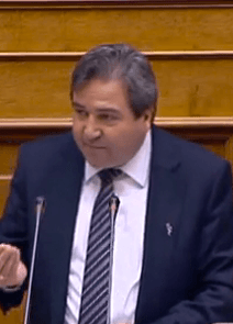 Μαρίνος Ουζουνίδης