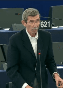 Χαράλαμπος Αγγουράκης