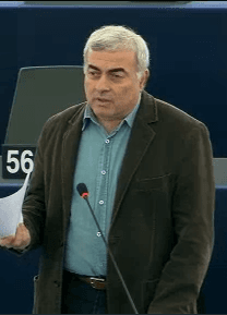 Νικόλαος Χρυσόγελος