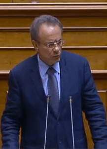 Θεόδωρος Σολδάτος