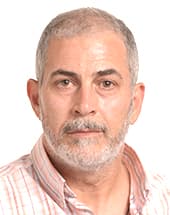 Λάμπρος Φουντούλης