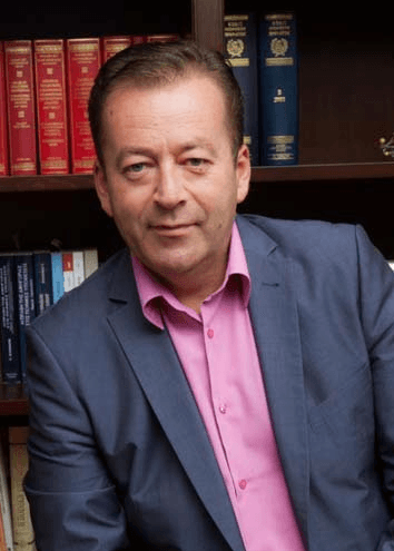 Βασίλειος Κόκκαλης