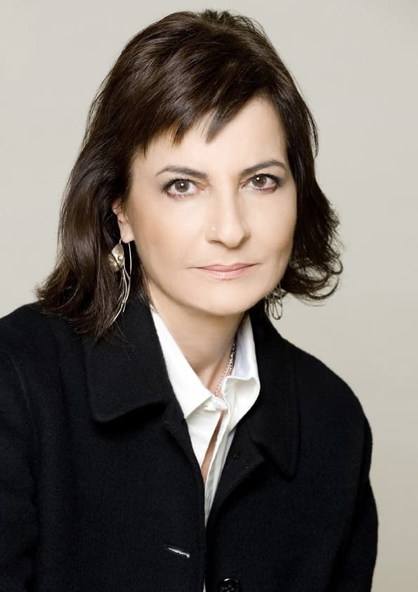 Αντιγόνη Λυμπεράκη