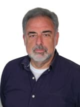 Σταύρος Γρηγόρης