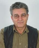 Ηλίας Καματερός