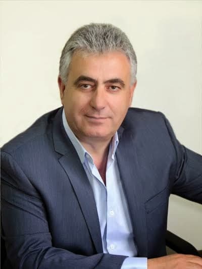 Αθανάσιος Καββαδάς