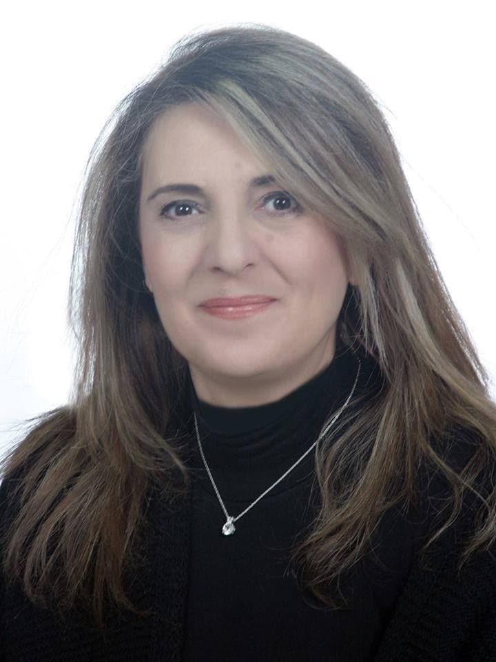 Ολυμπία Τελιγιορίδου