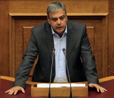 Χριστόφορος Βερναρδάκης