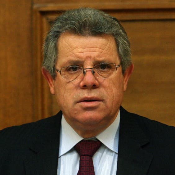 Γεώργιος Βλάχος