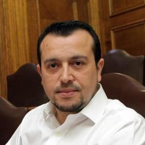 Νίκος Παππάς