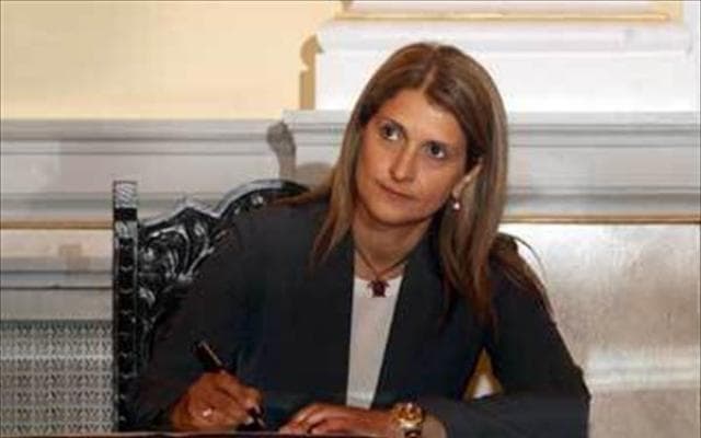 Σοφία Καλαντζάκου