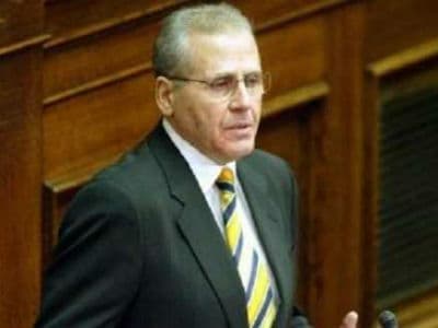 Ιωάννης Γιαννέλλης - Θεοδοσιάδης