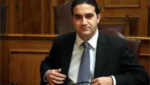 Μιχαήλ Κατρίνης