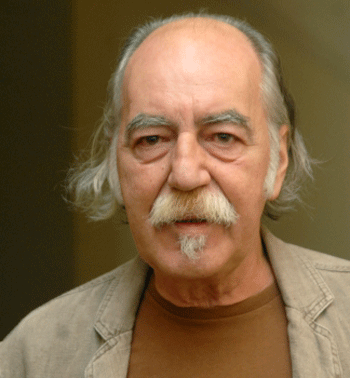 Περικλής - Ηλίας Κοροβέσης