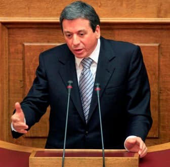 Σπυροπάνος (σπύρος) Μαργέλης