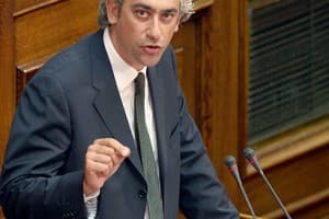 Σπυρίδων (σπύρος) Κουβέλης