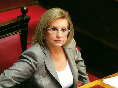 Φάνη Πετραλιά - Πάλλη