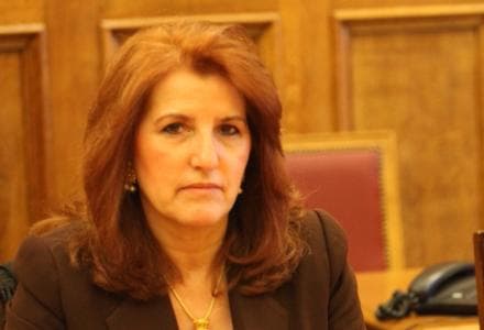 Μαρία Κυριακοπούλου