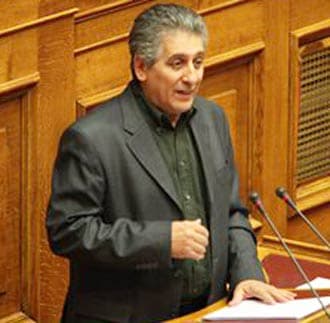 Γεώργιος Μαυρίκος