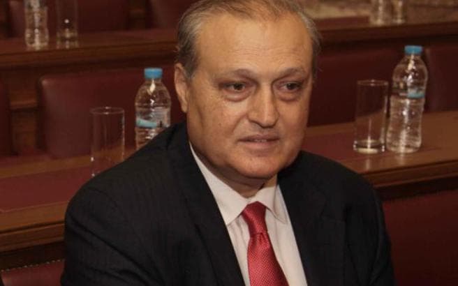 Γρηγόριος Νιώτης