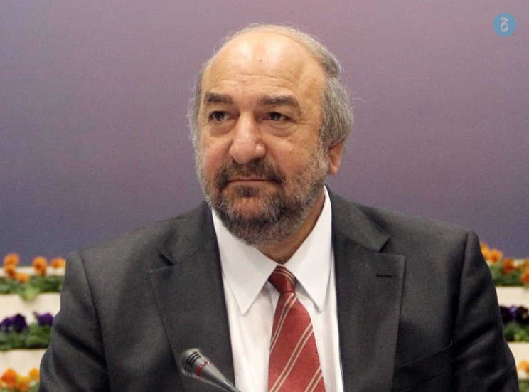 Γεώργιος Νικητιάδης