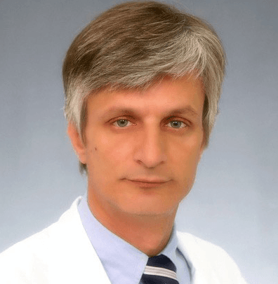 Συμεών (σίμος) Κουμπάνης