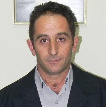 Δημήτριος Καραγιάννης