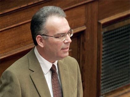 Μαργαρίτης Τζίμας