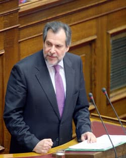 Χρήστος Παπουτσής