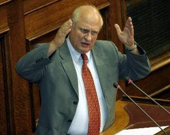 Αντώνιος Σκυλλάκος