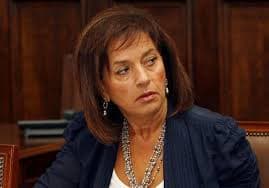 Βασιλική (βάσω) Παπανδρέου