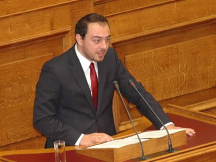 Φραγκίσκος Παρασύρης