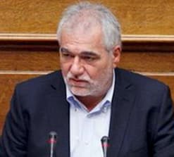 Παύλος Στασινός