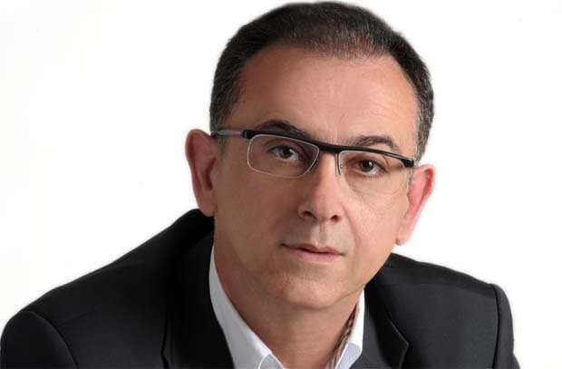 Χρήστος Κέλλας