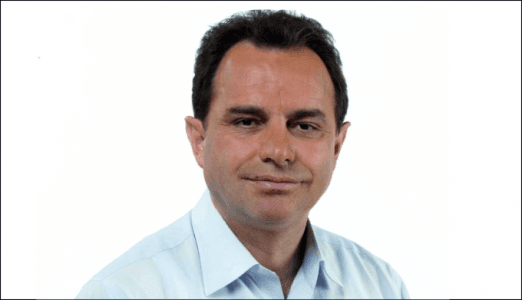 Γεώργιος Γεωργαντάς