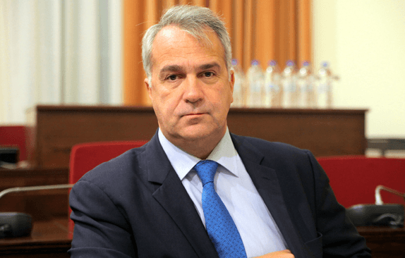 Μαυρουδής (μάκης) Βορίδης