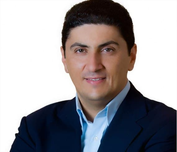 Ελευθέριος Αυγενάκης