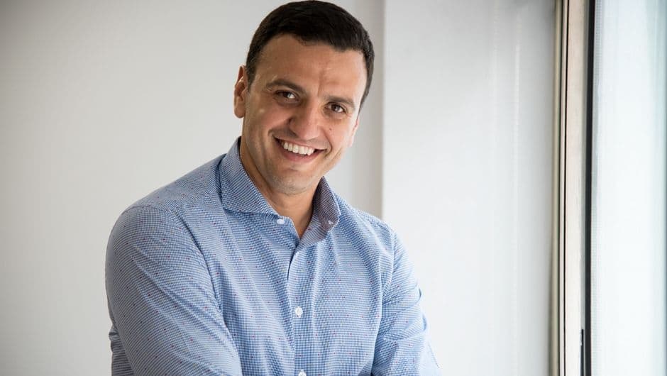 Βασίλειος Κικίλιας