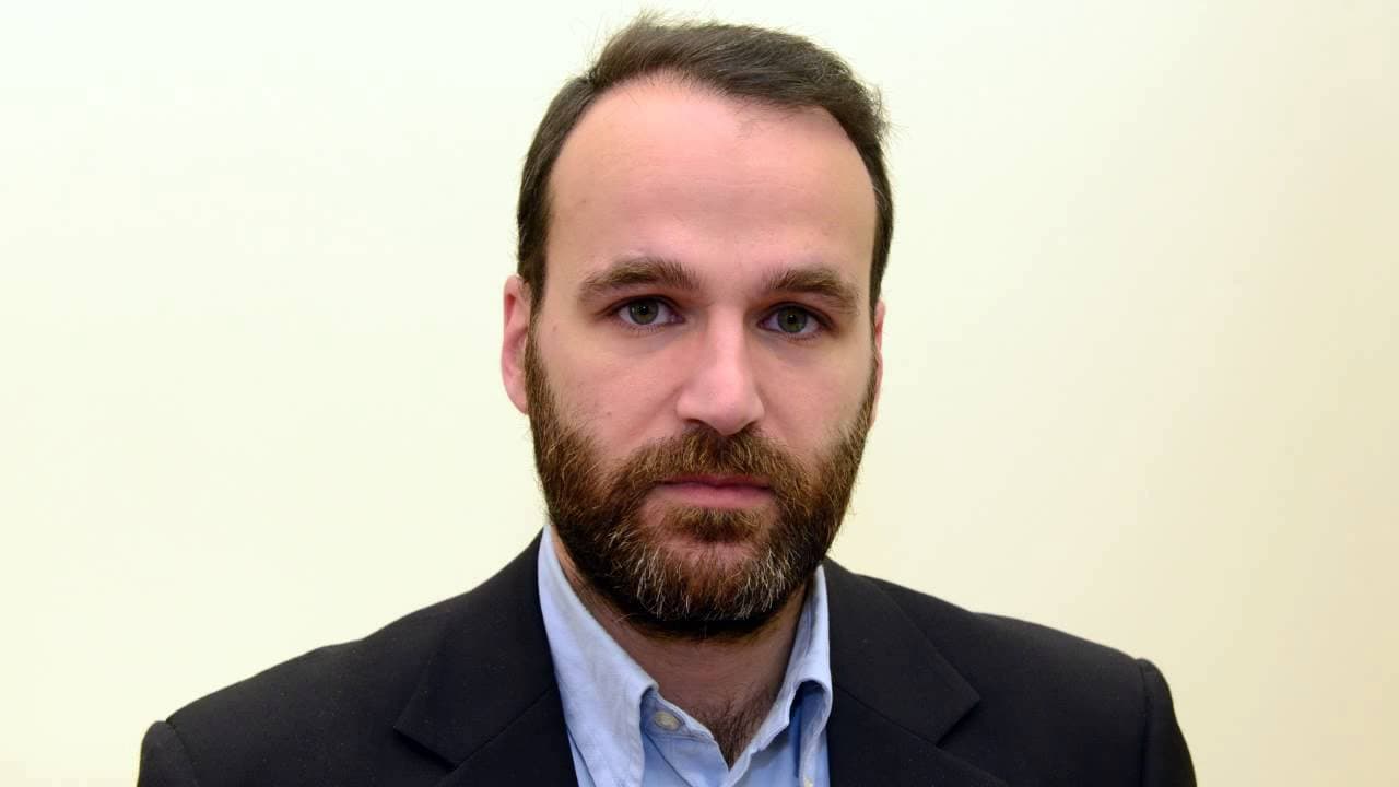 Ιωάννης Γκιόκας