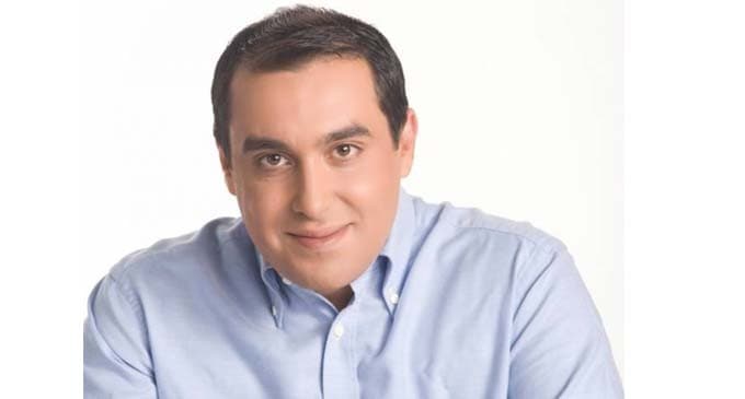 Κωνσταντίνος Κατσαφάδος