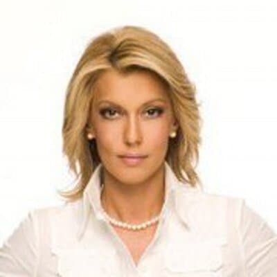 Αννα Καραμανλή