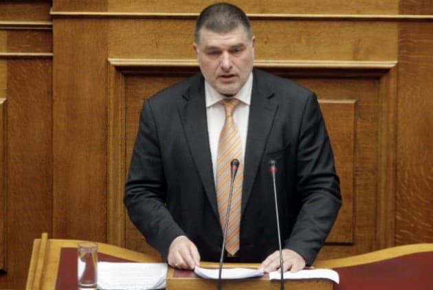 Ιωάννης Αϊβατίδης