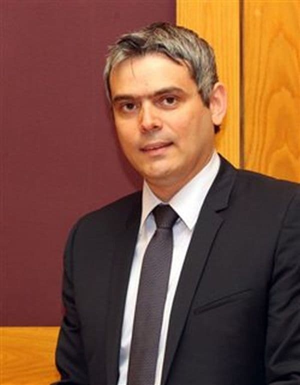 Κωνσταντίνος Καραγκούνης